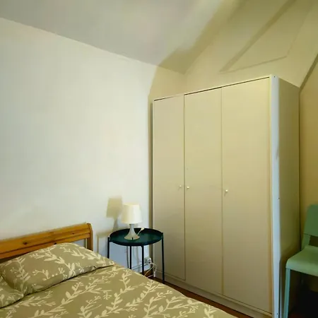 Refugio Do Bairro Novo Appartement *
