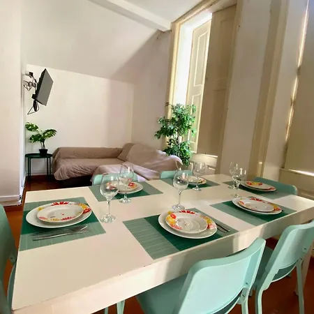 Appartement Refugio Do Bairro Novo *
