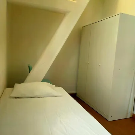 Appartement Refugio Do Bairro Novo