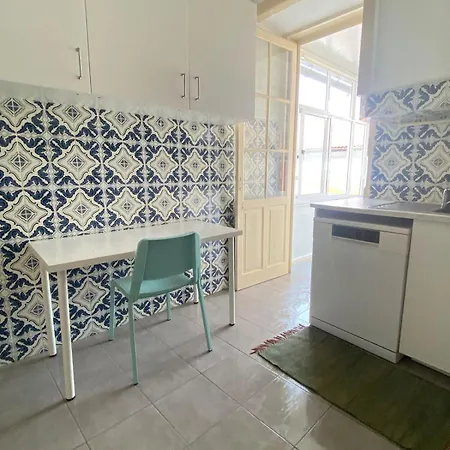 Appartement Refugio Do Bairro Novo *