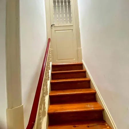 Refugio Do Bairro Novo *