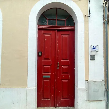 Refugio Do Bairro Novo * Figueira da Foz