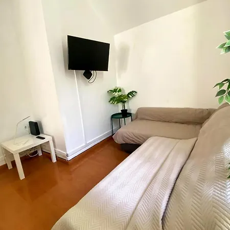 Appartement Refugio Do Bairro Novo Figueira da Foz