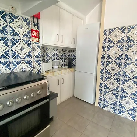 Refugio Do Bairro Novo *