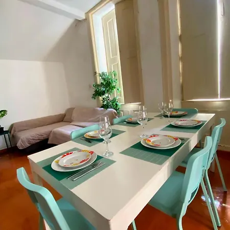 Appartement Refugio Do Bairro Novo