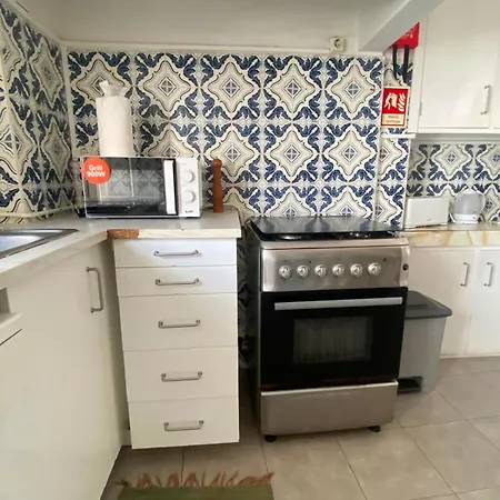 Refugio Do Bairro Novo