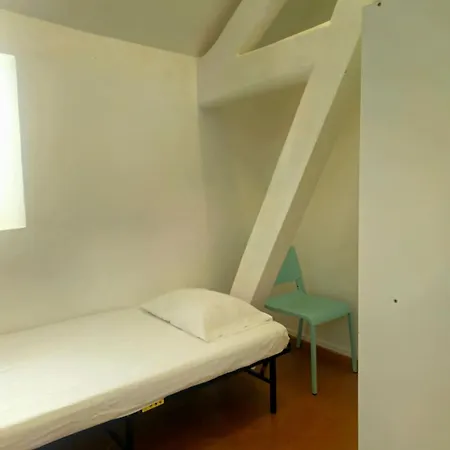 Appartement Refugio Do Bairro Novo