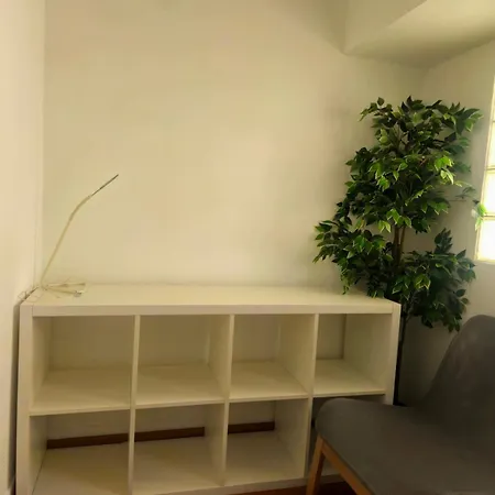 Refugio Do Bairro Novo Appartement *
