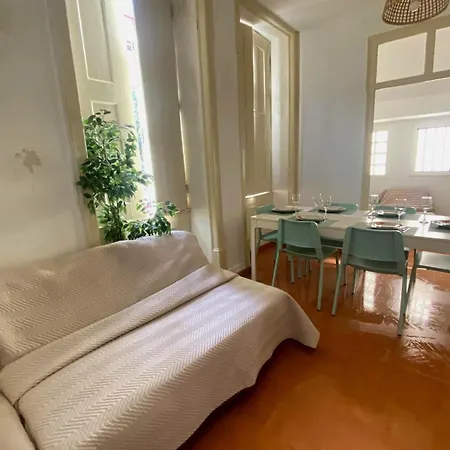 Refugio Do Bairro Novo Appartement *