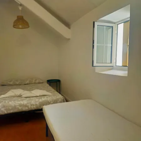 Appartement Refugio Do Bairro Novo *
