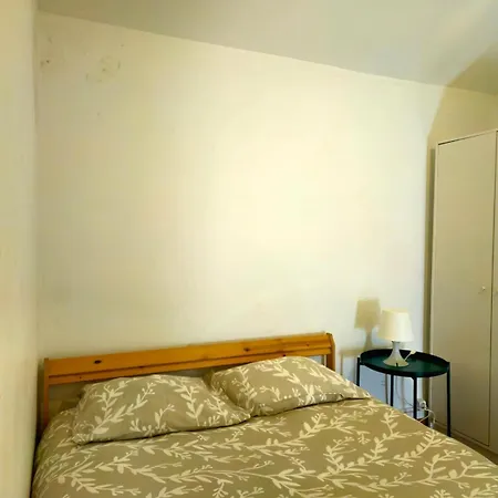 Refugio Do Bairro Novo Appartement *