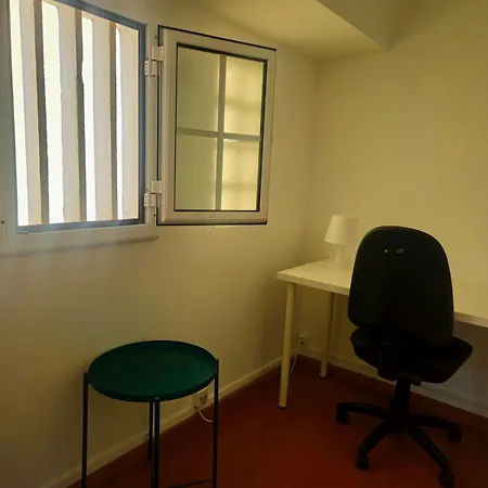 Appartement Refugio Do Bairro Novo Figueira da Foz
